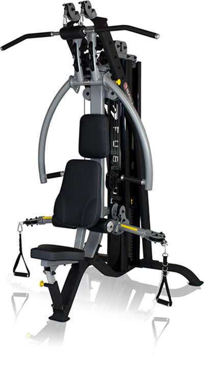 Batca Fitness Systems, Fusion 4 Upper Body Unit — for Fitness Equipment in Clinical and Institutional Care