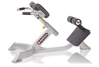 Batca Fitness Systems, 45 Degree Back Extension — for Electrotherapy Pain Management