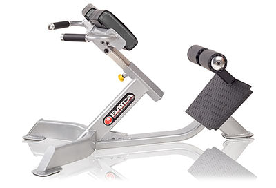 Batca Fitness Systems, 45 Degree Back Extension — for Electrotherapy Pain Management