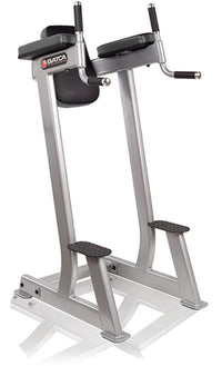 Batca Fitness Systems, Vertical Knee Raise/Dip — for Fitness Equipment in Clinical and Institutional Care