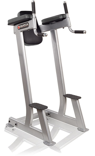 Batca Fitness Systems, Vertical Knee Raise/Dip — for Fitness Equipment in Clinical and Institutional Care