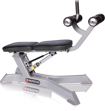 Batca Fitness Systems, Adjustable Ab Bench — for Treatment and Examination Rooms