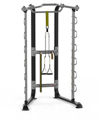 Batca Fitness Systems, AXIS Bodyweight Trainer — for Strength Training and Rehabilitation