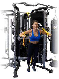 Batca Fitness Systems, AXIS Bodyweight Trainer — for Strength Training and Rehabilitation