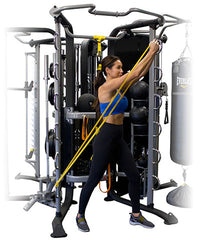 Batca Fitness Systems, AXIS Bodyweight Trainer — for Strength Training and Rehabilitation