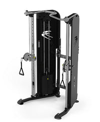 Batca Fitness Systems, AXIS Free Trainer — for Fitness Equipment in Clinical and Institutional Care