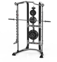 Batca Fitness Systems, AXIS Freeweight Rack — for Strength Training and Rehabilitation