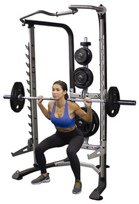 Batca Fitness Systems, AXIS Freeweight Rack — for Strength Training and Rehabilitation