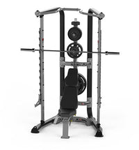 Batca Fitness Systems, AXIS Freeweight Rack — for Strength Training and Rehabilitation