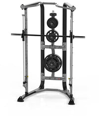 Batca Fitness Systems, AXIS Smith Trainer — for Fitness Equipment in Clinical and Institutional Care