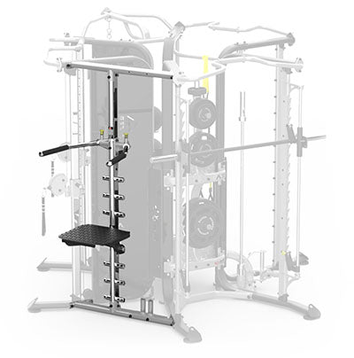 Batca Fitness Systems, AXIS Dip/Plyo Platform — for Therapy and Rehabilitation Programs
