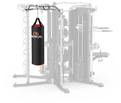 Batca Fitness Systems, AXIS Heavy Bag Hanger — for Fitness Equipment in Clinical and Institutional Care