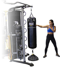 Batca Fitness Systems, AXIS Heavy Bag Hanger — for Fitness Equipment in Clinical and Institutional Care