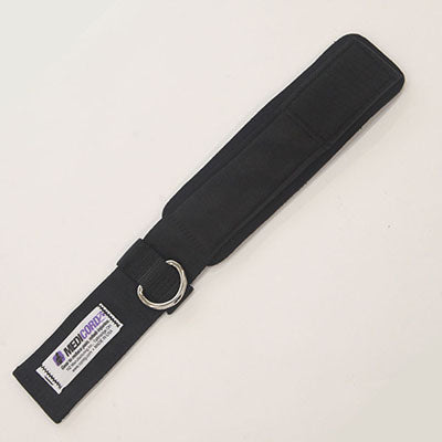 NZ Cordz MediCordz Padded Ankle Strap, Each — for Resistance Tubing in Clinical and Institutional Care