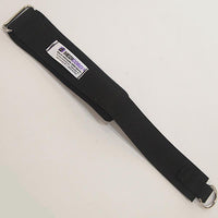 NZ Cordz MediCordz Ankle Cinch Strap — for Resistance Tubing in Clinical and Institutional Care