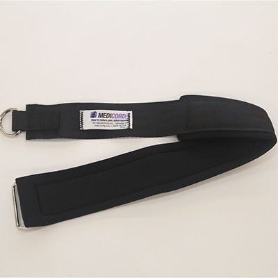 NZ Cordz MediCordz Thigh Cinch Strap — for Resistance Tubing in Clinical and Institutional Care