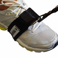 NZ Cordz MediCordz Foot Strap, Each — for Resistance Tubing in Clinical and Institutional Care