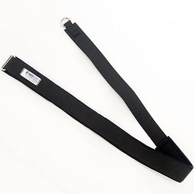 NZ Cordz MediCordz Waist Cinch Strap — for Resistance Tubing in Clinical and Institutional Care