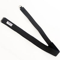NZ Cordz MediCordz Waist Cinch Strap — for Resistance Tubing in Clinical and Institutional Care