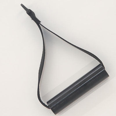 NZ Cordz MediCordz Handle, Each — for Resistance Tubing in Clinical and Institutional Care