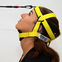 NZ Cordz MediCordz Headset Kit, X-Small (18.5"- 19.6") — for Resistance Tubing in Clinical and Institutional Care