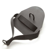 NZ Cordz StrechCordz Modular Paddle, each — for Resistance Tubing in Clinical and Institutional Care