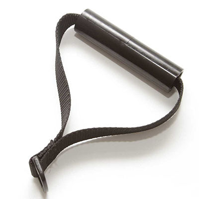 NZ Cordz StrechCordz Modular Handle, each — for Resistance Tubing in Clinical and Institutional Care