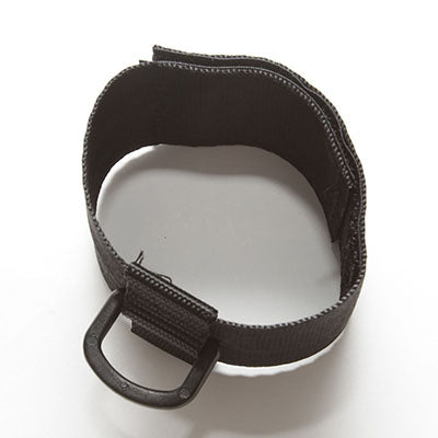 NZ Cordz StrechCordz Modular Leg Strap, each — for Resistance Tubing in Clinical and Institutional Care