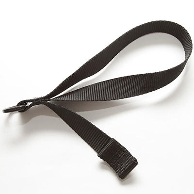 NZ Cordz StrechCordz Combination Mounting Loop, each — for Resistance Tubing in Clinical and Institutional Care