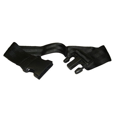 NZ Cordz Adjustable Belt Extension (for short belt) — for Electrotherapy Pain Management
