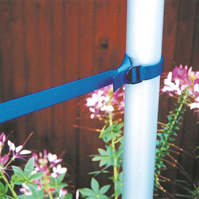 NZ Cordz StrechCordz Adjustable Mounting nylon Extension — for Electrotherapy Pain Management
