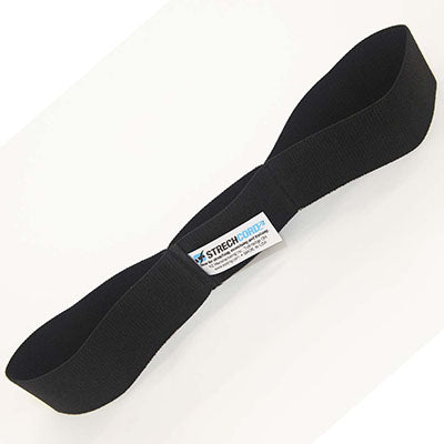 NZ Cordz StrechCordz Knee Elastic — for Resistance Tubing in Clinical and Institutional Care