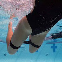 NZ Cordz StrechCordz Knee Elastic — for Resistance Tubing in Clinical and Institutional Care