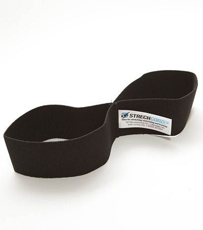 NZ Cordz StrechCordz Ankle Elastic — for Resistance Tubing in Clinical and Institutional Care