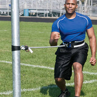 NZ Cordz TurfCordz Super Bungie, 6-foot, 75 pounds of pull — for Resistance Tubing in Clinical and Institutional Care