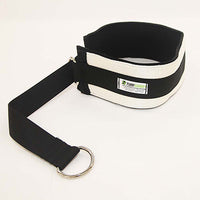 NZ Cordz TurfCordz Super Bungie Cinch Waist Belt — for Resistance Tubing in Clinical and Institutional Care