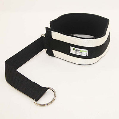 NZ Cordz TurfCordz Super Bungie Cinch Waist Belt — for Resistance Tubing in Clinical and Institutional Care