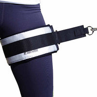 NZ Cordz TurfCordz Cinch Thigh Strap, Each — for Resistance Tubing in Clinical and Institutional Care