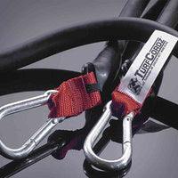 NZ Cordz TurfCordz Replacement Safety Cord Tubing, Silver (3 - 8 lbs) — for Resistance Tubing in Clinical and Institutional Care