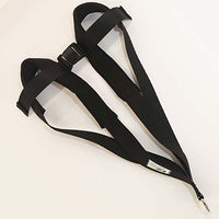 NZ Cordz TurfCordz Padded Harness — for Resistance Tubing in Clinical and Institutional Care