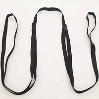 NZ Cordz TurfCordz Quick React — for Resistance Tubing in Clinical and Institutional Care