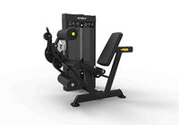 Spirit Dual, CSD-LELC Leg Extension/Leg Curl — for Electrotherapy Pain Management