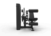 Spirit Dual, CSD-LELC Leg Extension/Leg Curl — for Electrotherapy Pain Management