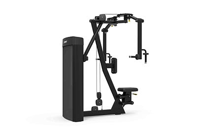 Spirit Dual, CSD-PFRD Pec Fly/Rear Delt — for Fitness Equipment in Clinical and Institutional Care