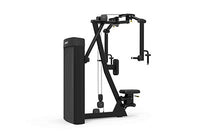 Spirit Dual, CSD-PFRD Pec Fly/Rear Delt — for Fitness Equipment in Clinical and Institutional Care