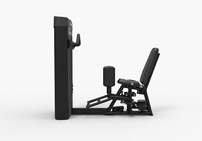 Spirit Dual, CSD-ITOT Inner Thigh/Outer Thigh — for Fitness Equipment in Clinical and Institutional Care