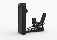 Spirit Dual, CSD-ITOT Inner Thigh/Outer Thigh — for Fitness Equipment in Clinical and Institutional Care