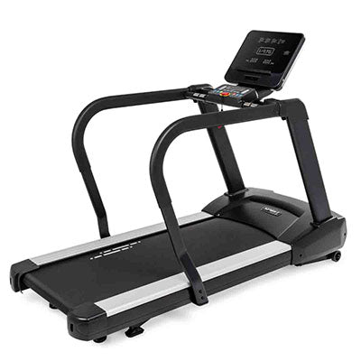 Spirit Rehab, 4.0T Treadmill, 84" x 62" x 36" — for Gait Training and Conditioning