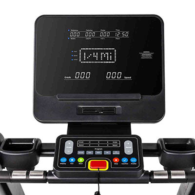 Spirit Rehab, 4.0T Treadmill, 84" x 62" x 36" — for Gait Training and Conditioning