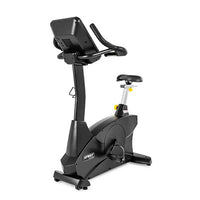 Spirit Rehab, 4.0U Upright Bike, 43" x 22" x 54" — for Fitness Equipment in Clinical and Institutional Care
